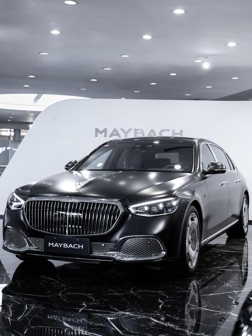 佛山顺德区展信同企业管理咨询岚图汽车的售后服务让用户无忧出行，迈巴赫未来的豪华车趋势