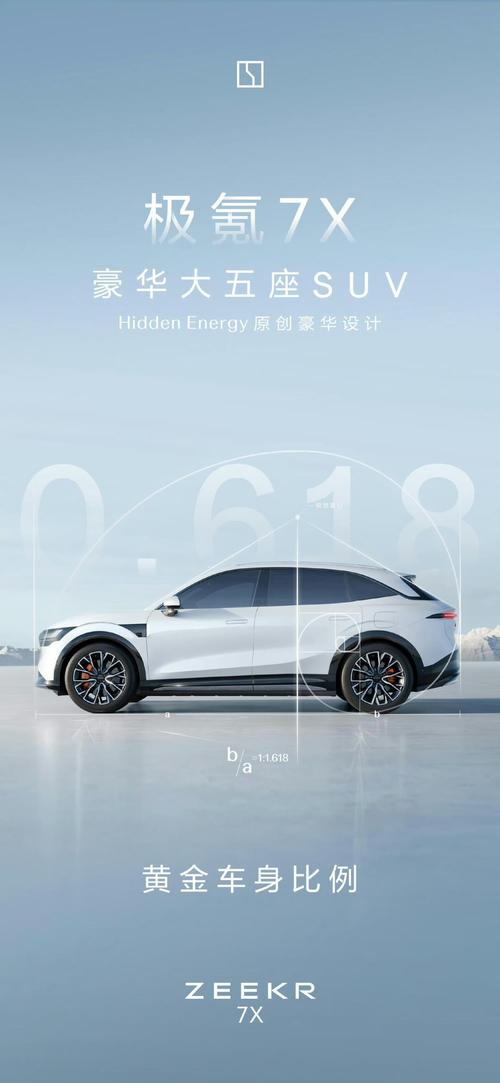 佛山顺德区展信同企业管理咨询雪佛兰的品牌故事与传播，极氪X紧凑型SUV的时尚与科技