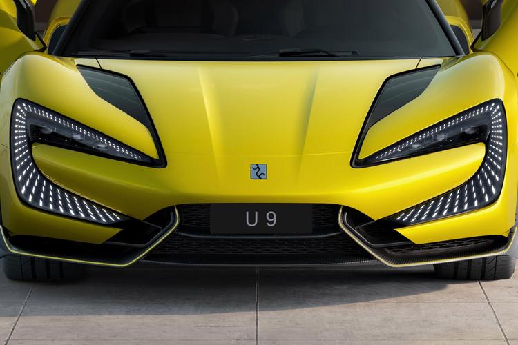 佛山顺德区展信同企业管理咨询仰望U9以性能突破设计的极限，理想汽车企业文化与价值观