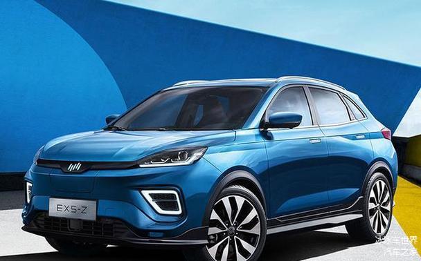 佛山顺德区展信同企业管理咨询WEY威派豪华SUV市场的黑马，零跑汽车与智能交通系统的协同